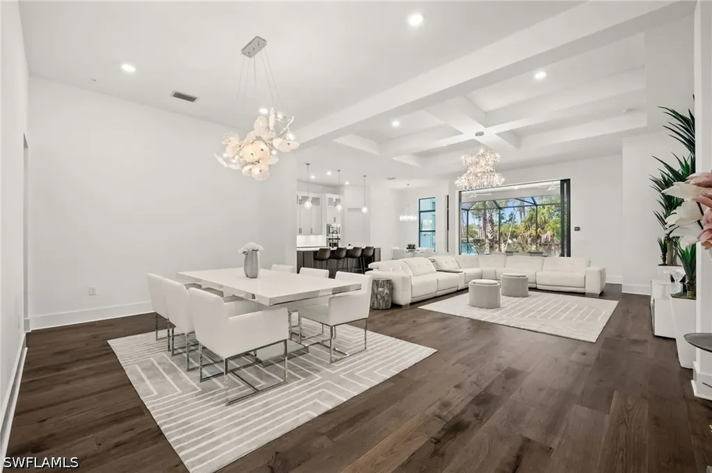16201 Verilyn Circle Naples FL 34110