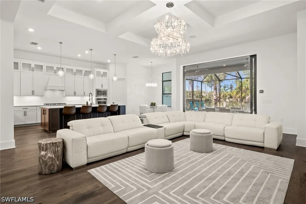 16201 Verilyn Circle Naples FL 34110