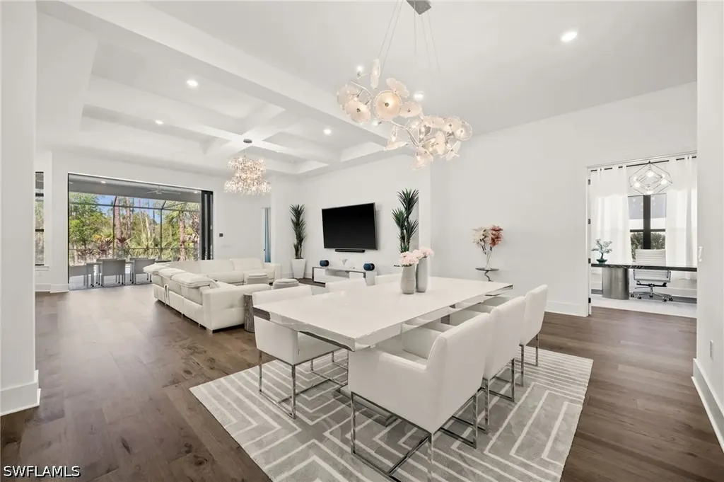 16201 Verilyn Circle Naples FL 34110