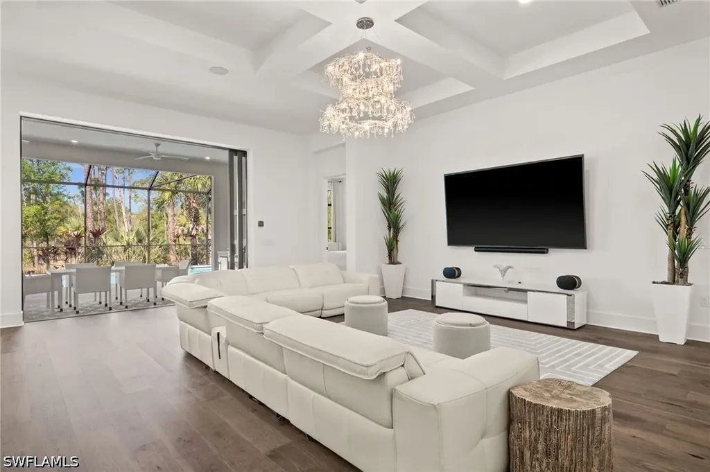 16201 Verilyn Circle Naples FL 34110