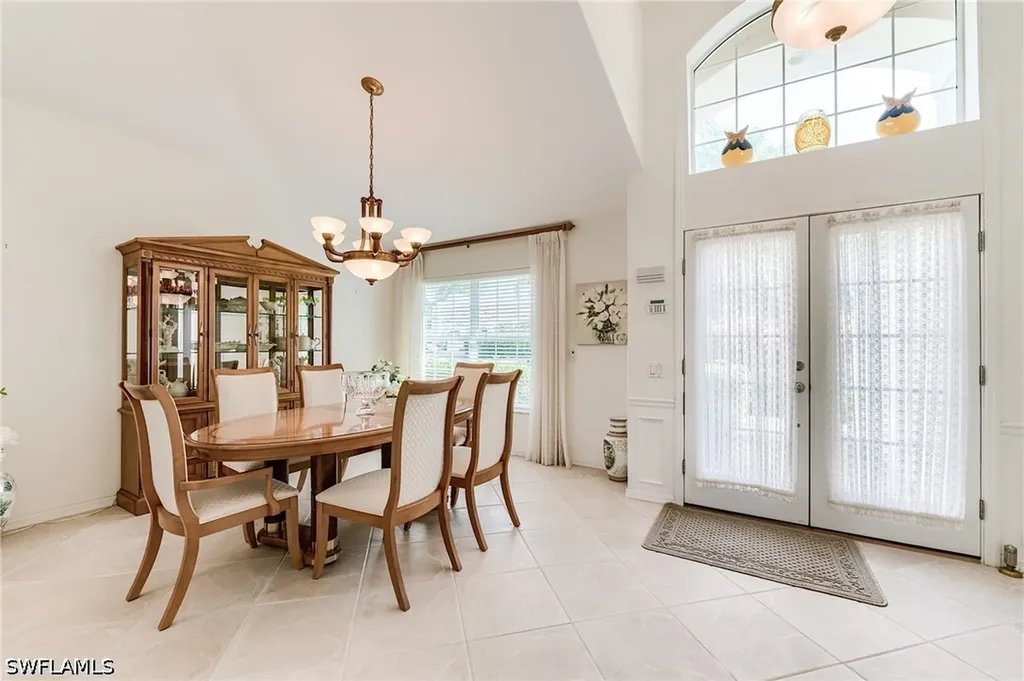9156 Spring Run Boulevard Estero FL 34135