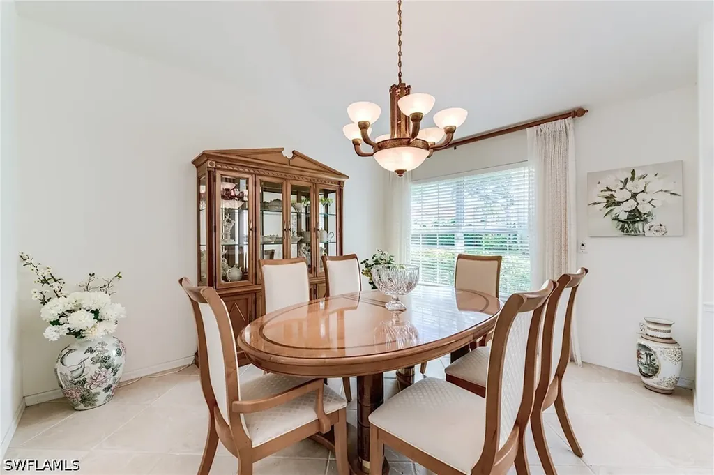 9156 Spring Run Boulevard Estero FL 34135