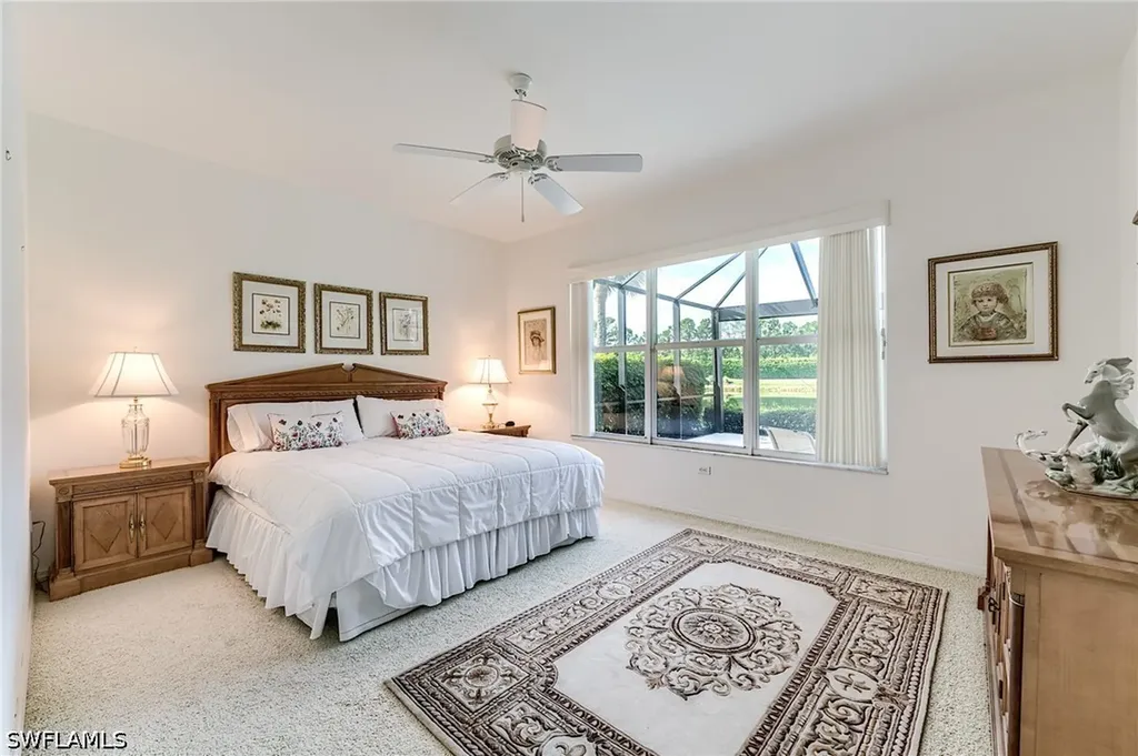 9156 Spring Run Boulevard Estero FL 34135