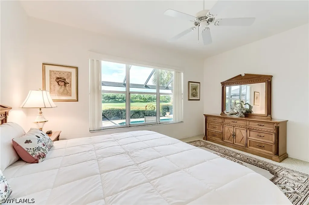 9156 Spring Run Boulevard Estero FL 34135