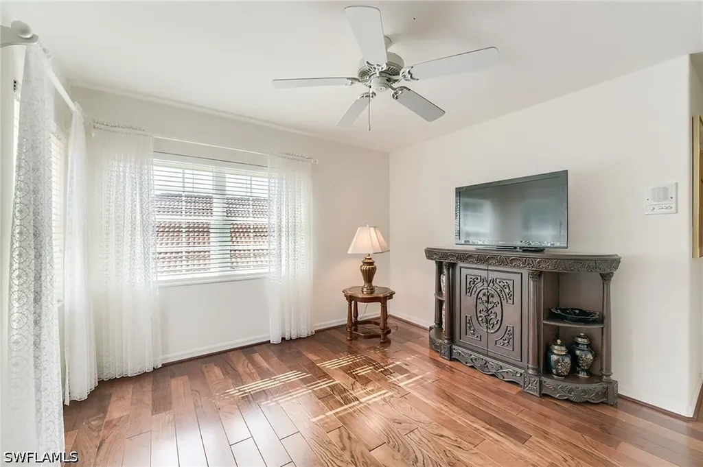 9156 Spring Run Boulevard Estero FL 34135