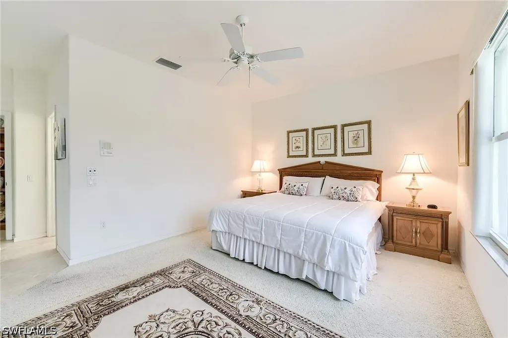9156 Spring Run Boulevard Estero FL 34135