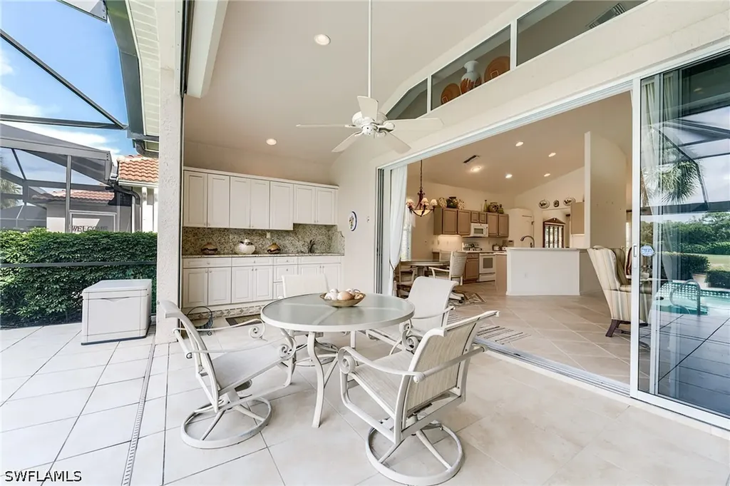 9156 Spring Run Boulevard Estero FL 34135