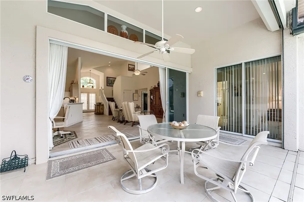 9156 Spring Run Boulevard Estero FL 34135