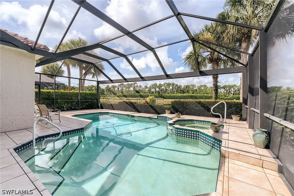 9156 Spring Run Boulevard Estero FL 34135
