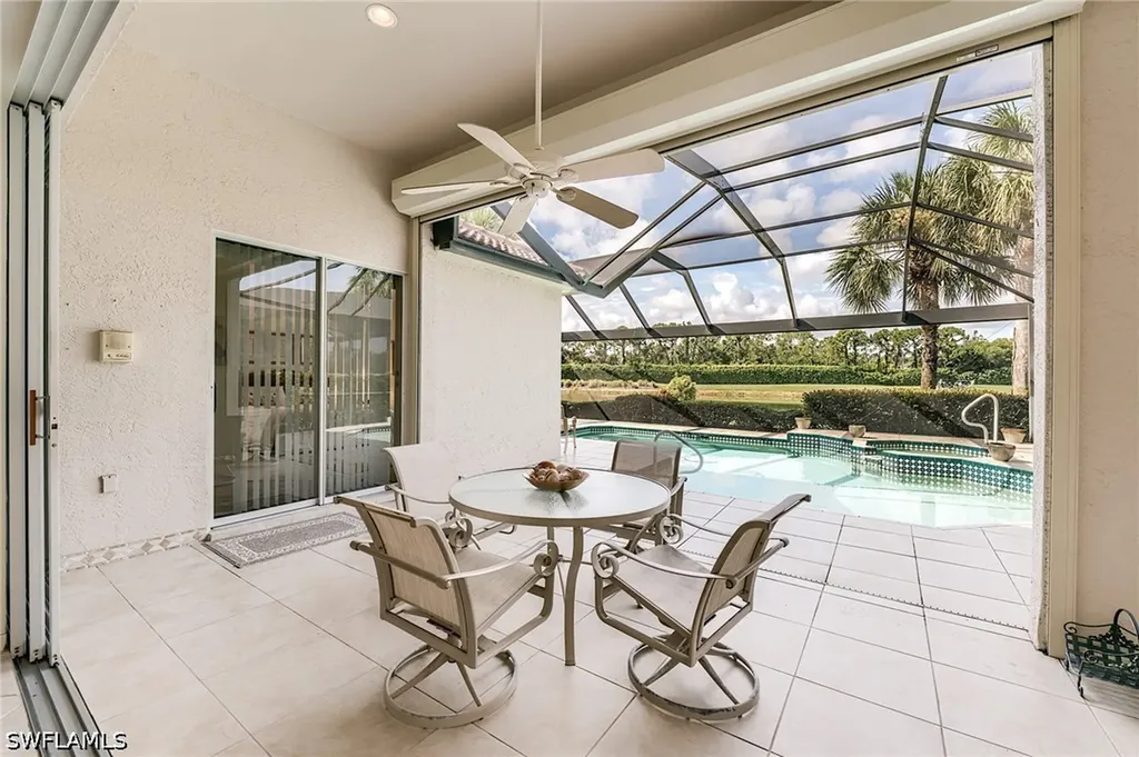 9156 Spring Run Boulevard Estero FL 34135