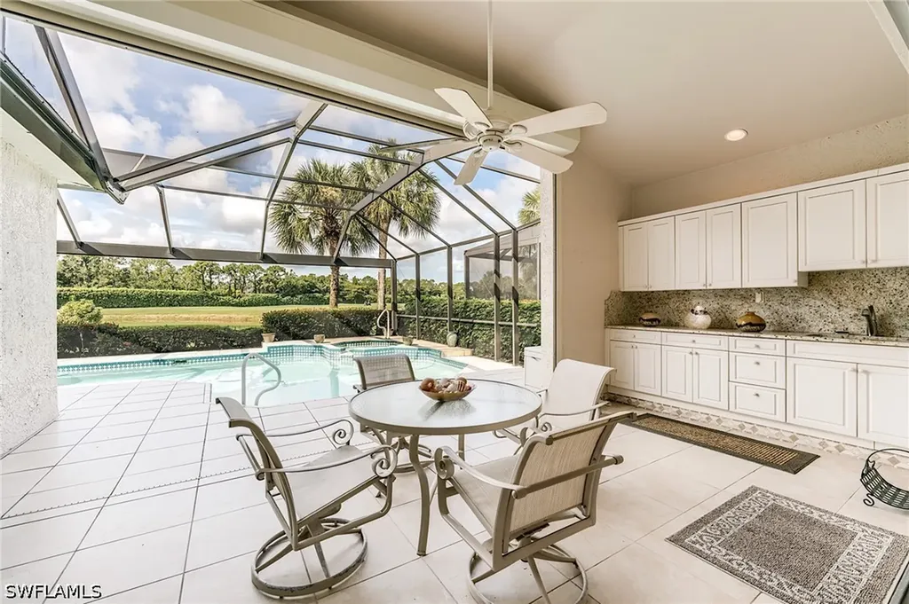 9156 Spring Run Boulevard Estero FL 34135