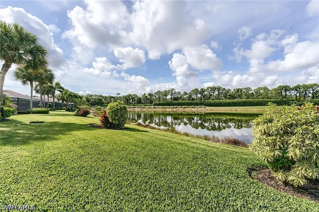 9156 Spring Run Boulevard Estero FL 34135