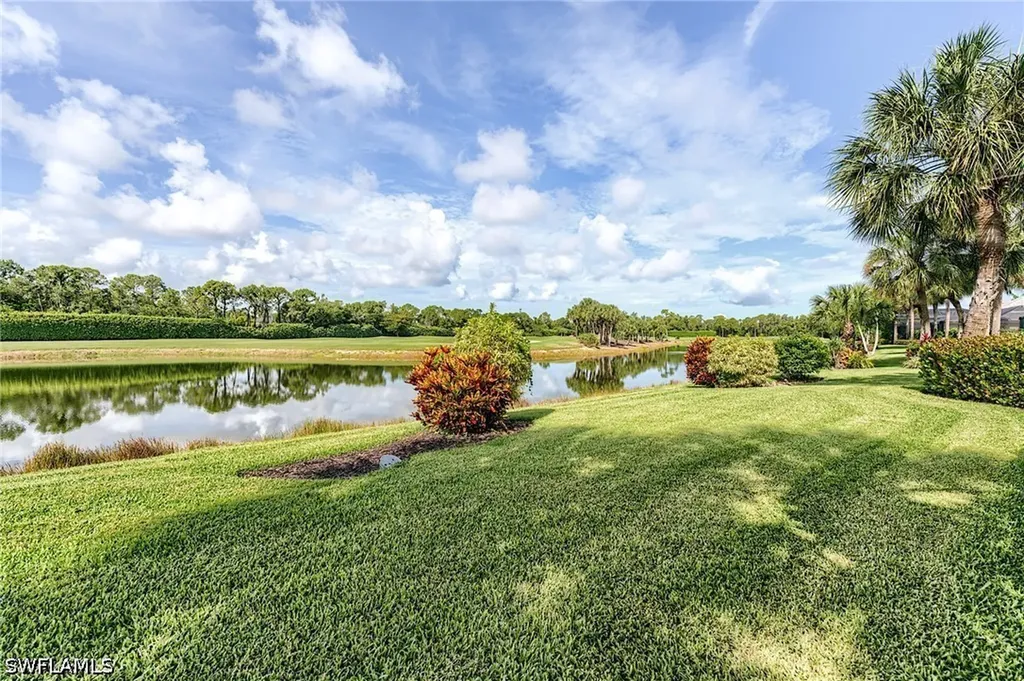 9156 Spring Run Boulevard Estero FL 34135