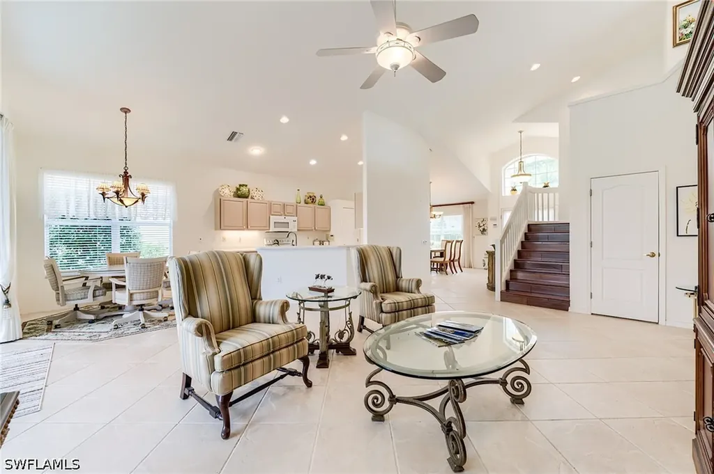 9156 Spring Run Boulevard Estero FL 34135