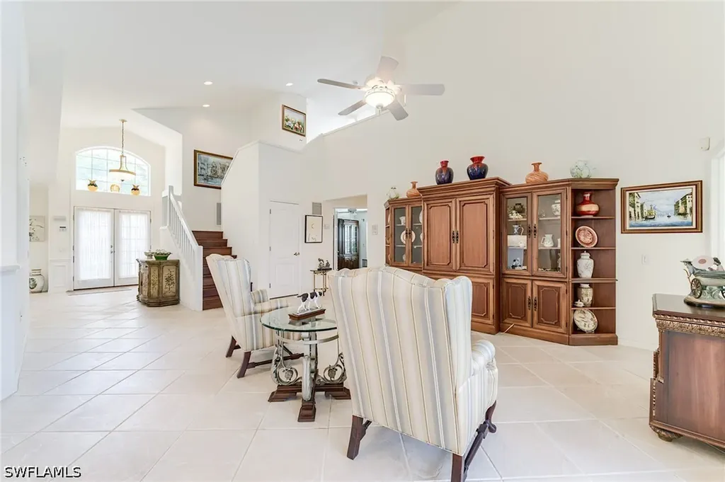 9156 Spring Run Boulevard Estero FL 34135
