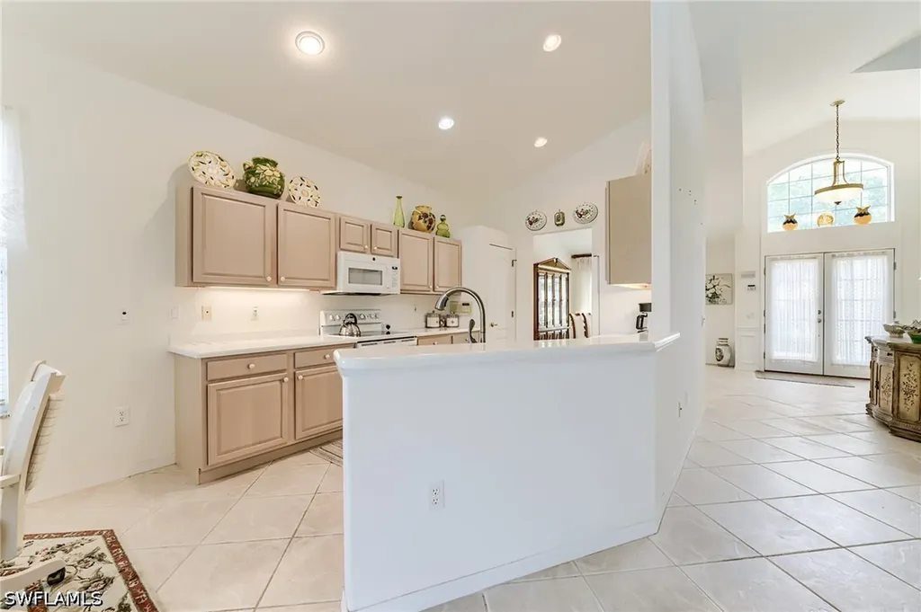 9156 Spring Run Boulevard Estero FL 34135
