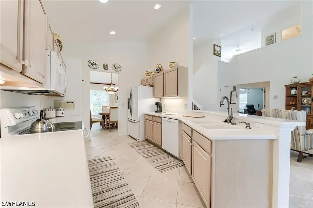 9156 Spring Run Boulevard Estero FL 34135