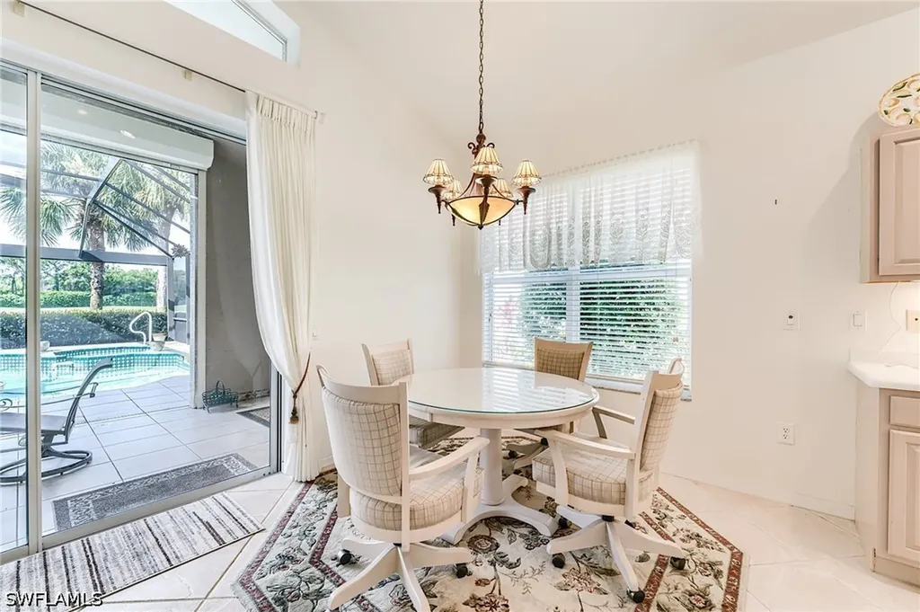 9156 Spring Run Boulevard Estero FL 34135