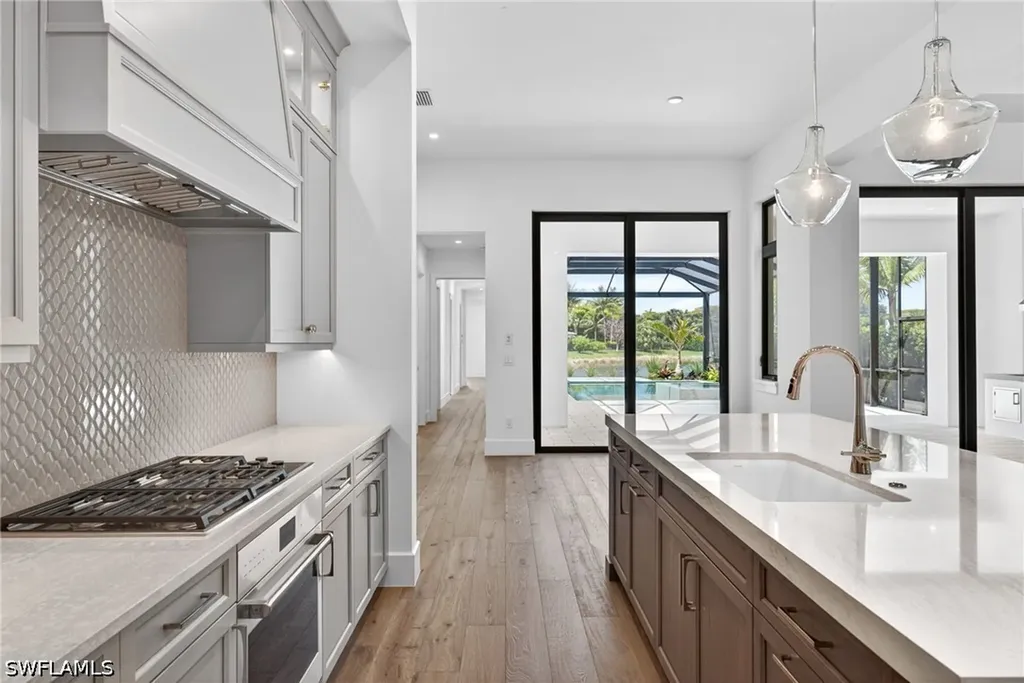 16803 Cabreo Drive Naples FL 34110