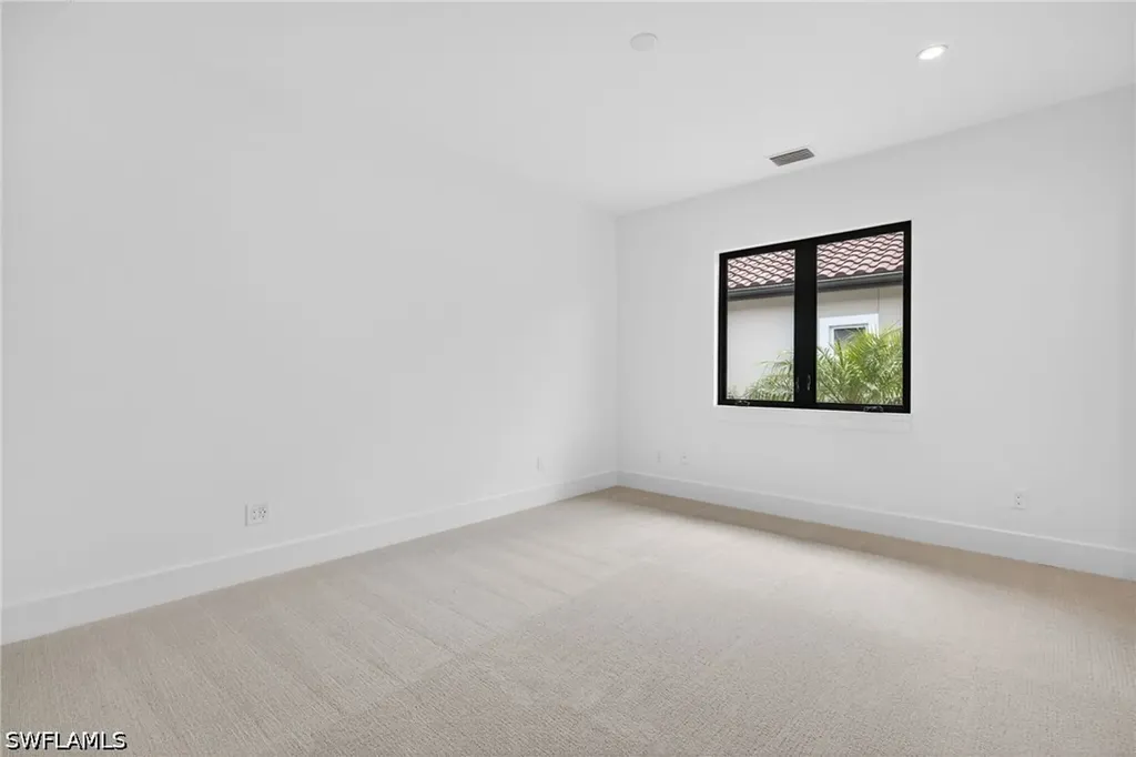 16803 Cabreo Drive Naples FL 34110