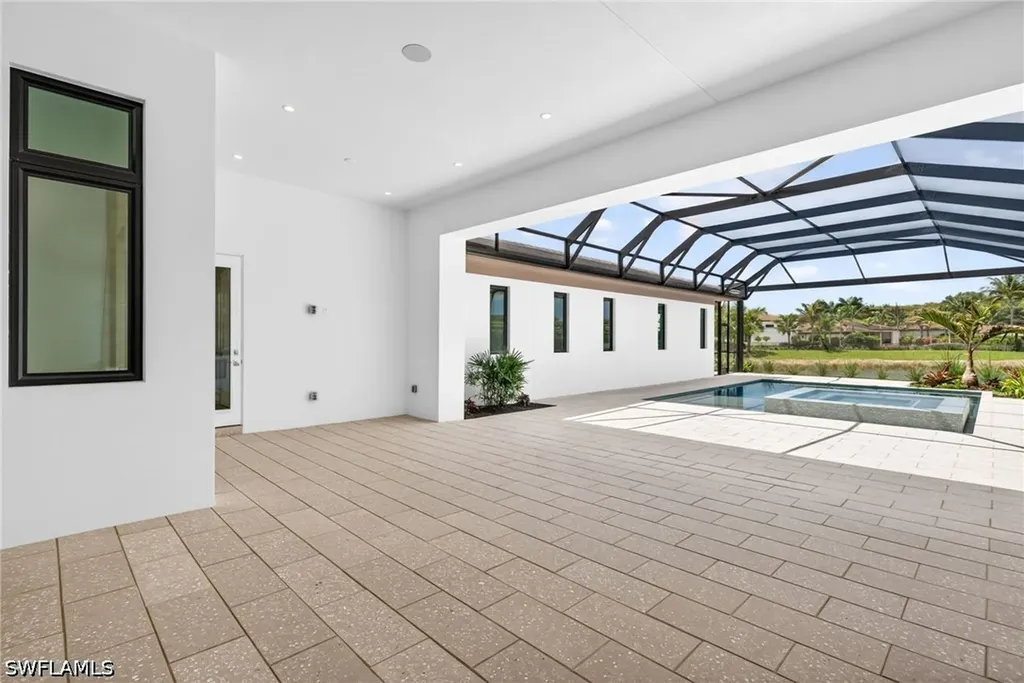 16803 Cabreo Drive Naples FL 34110