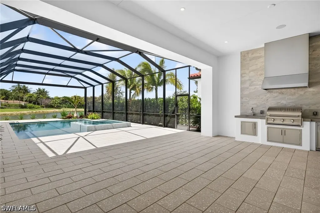16803 Cabreo Drive Naples FL 34110