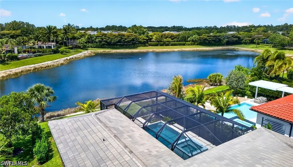 16803 Cabreo Drive Naples FL 34110