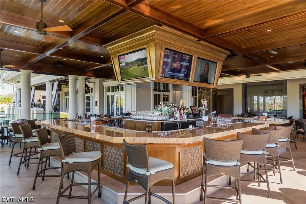 16803 Cabreo Drive Naples FL 34110