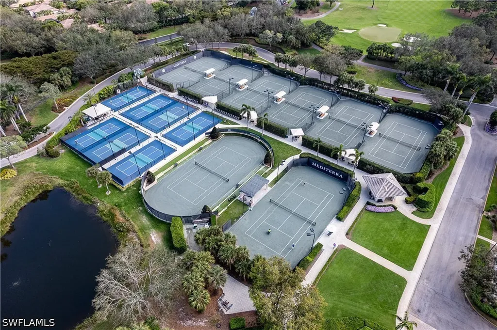 16803 Cabreo Drive Naples FL 34110