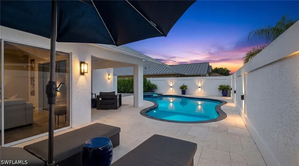 Naples FL, 11049 Longshore Way W