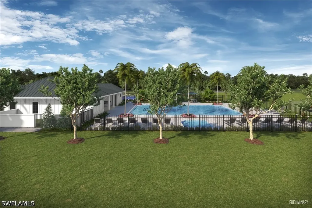 1786 Clearwater Preserve Way Naples FL 34114