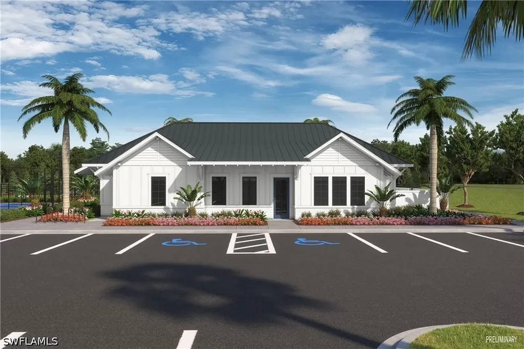 1786 Clearwater Preserve Way Naples FL 34114