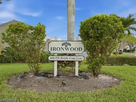 438 Bristle Cone Lane Naples FL 34113