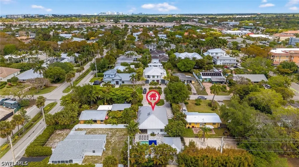 740 5th Avenue N Naples FL 34102