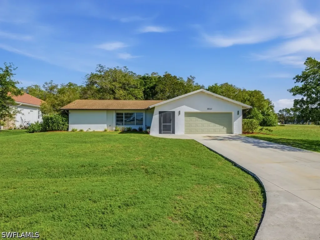 18061 Royal Hammock Boulevard Naples FL 34114