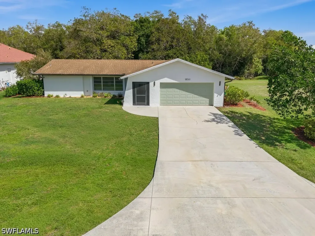 18061 Royal Hammock Boulevard Naples FL 34114