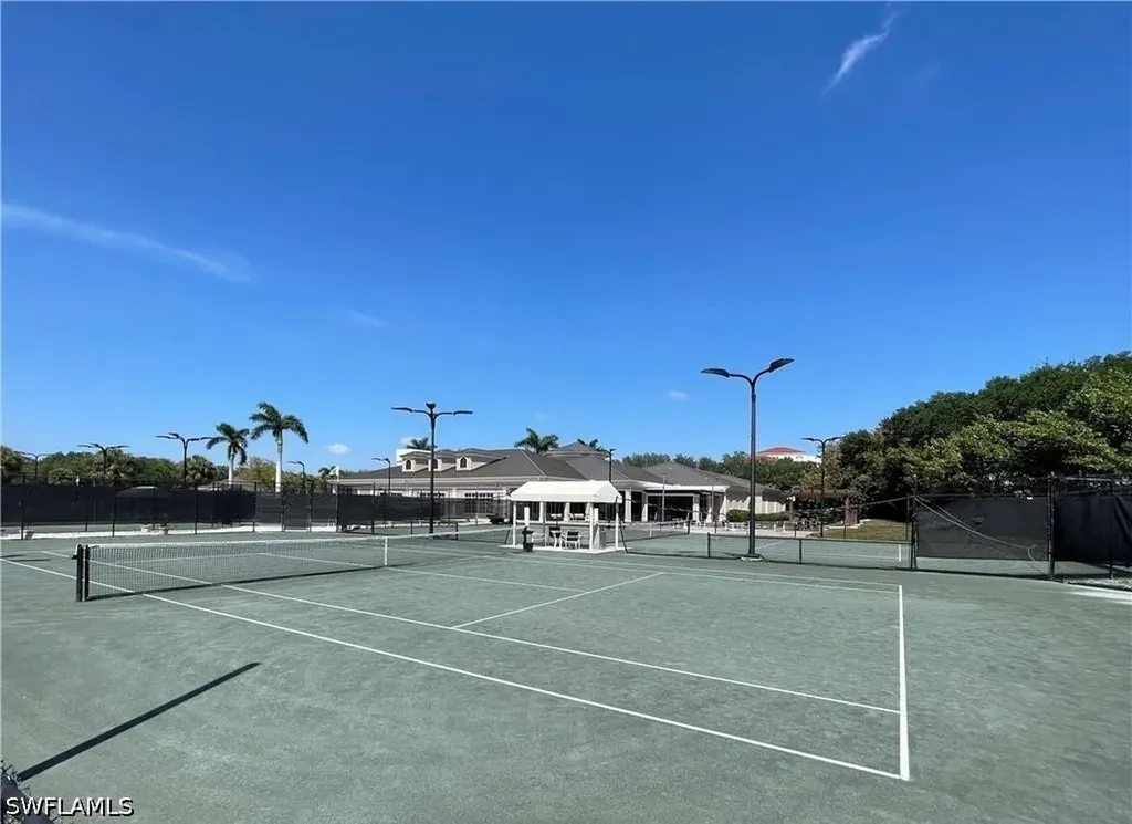 2120 Arielle Drive Naples FL 34109