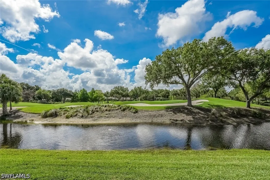 2120 Arielle Drive Naples FL 34109
