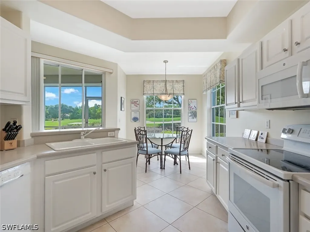 2120 Arielle Drive Naples FL 34109