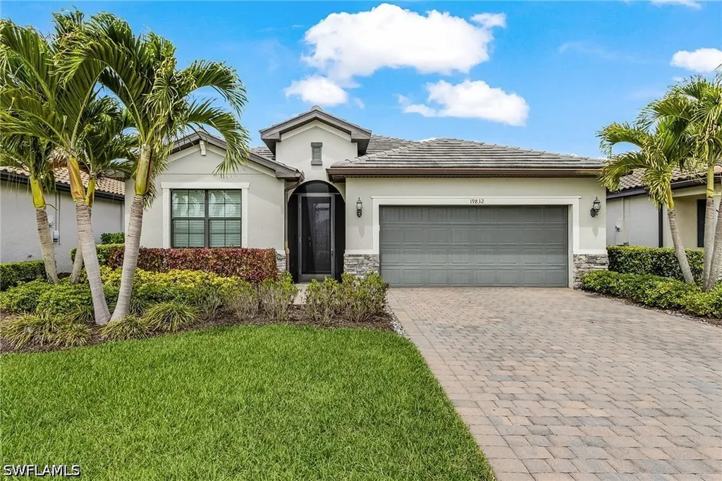 19832 The Place Boulevard Estero FL 33928