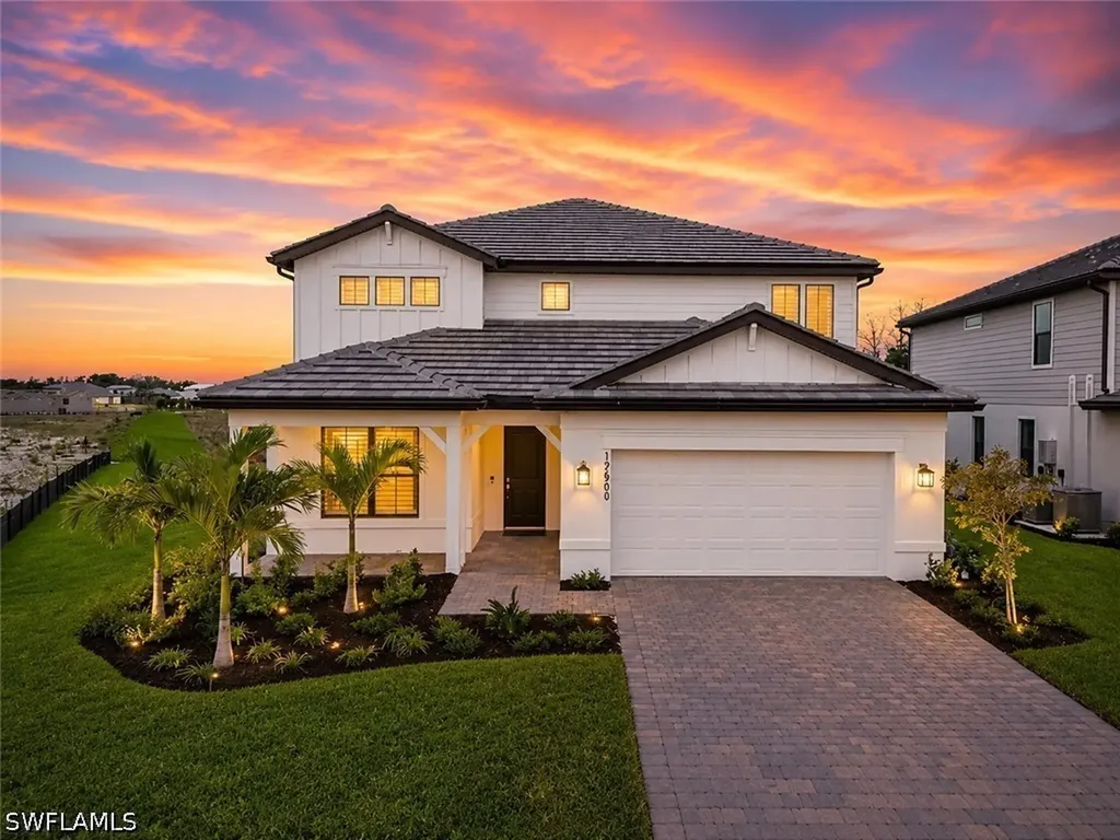19832 Fox Grove Drive Estero FL 33928