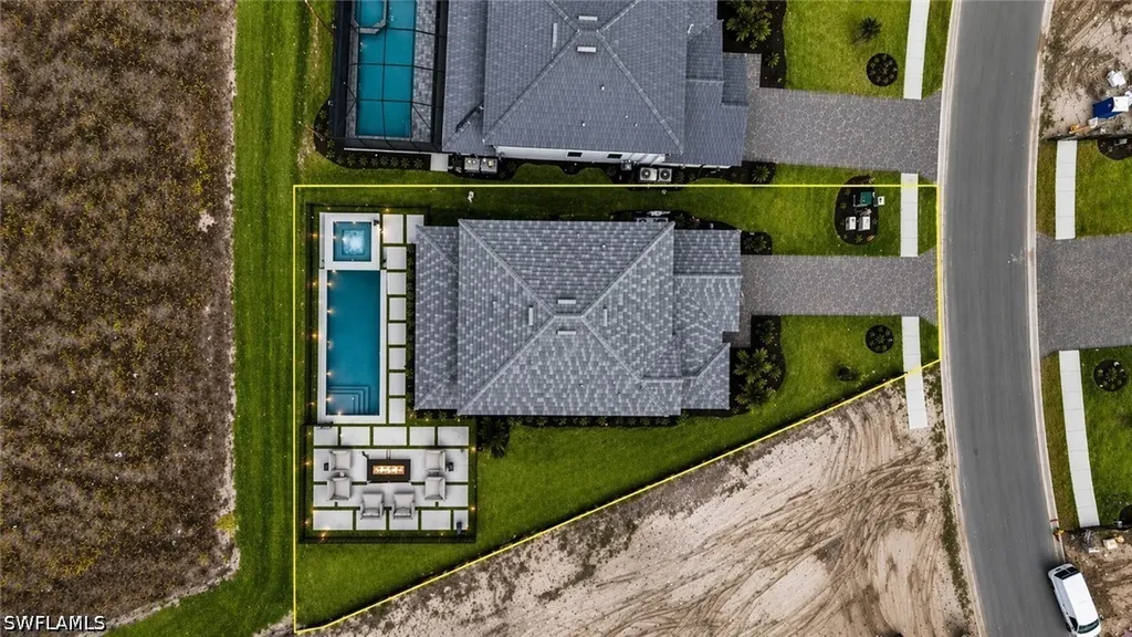 19832 Fox Grove Drive Estero FL 33928