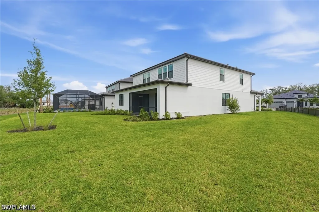 19832 Fox Grove Drive Estero FL 33928