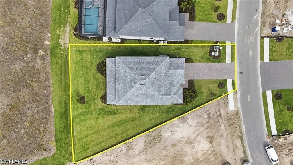 19832 Fox Grove Drive Estero FL 33928