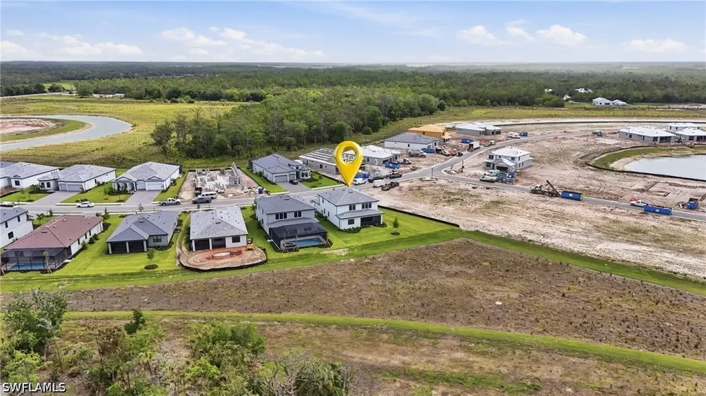 19832 Fox Grove Drive Estero FL 33928
