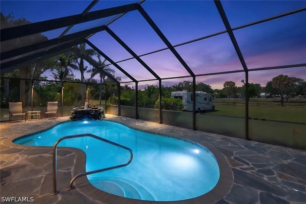 1441 San Marcos Boulevard Naples FL 34104