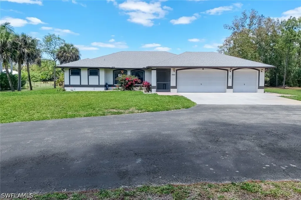 1441 San Marcos Boulevard Naples FL 34104
