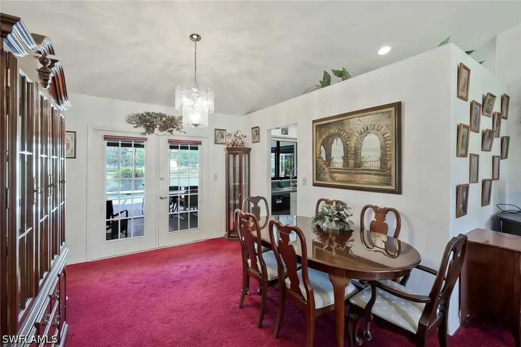 1441 San Marcos Boulevard Naples FL 34104
