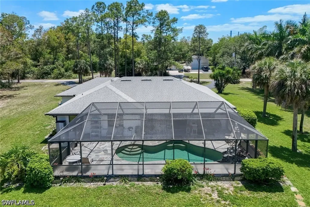 1441 San Marcos Boulevard Naples FL 34104