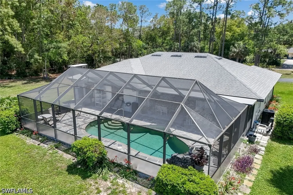 1441 San Marcos Boulevard Naples FL 34104